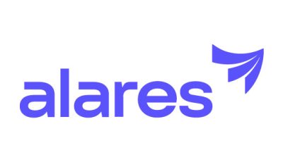 logo vector Alares Internet