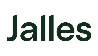 logo vector Jalles