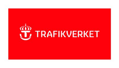 vektor logotyp Trafikverket