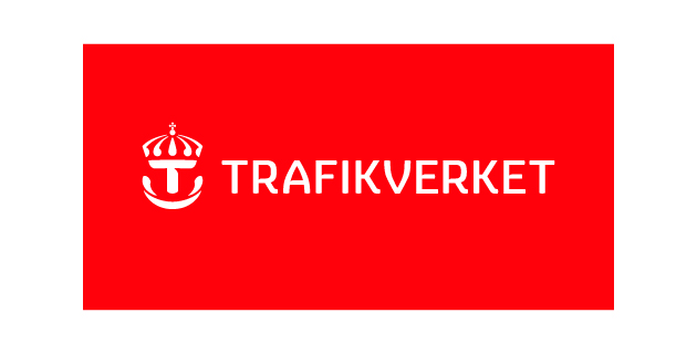 vektor logotyp Trafikverket