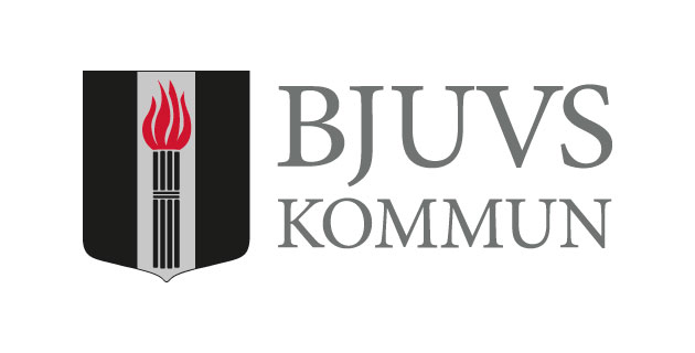 logotyp I vektorformat Bjuvs kommun