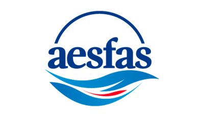 logo vector Aesfas