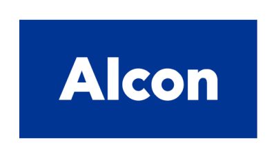 logo vector Alcon