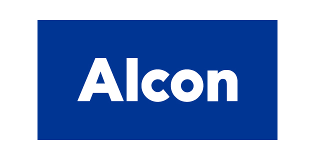 logo vector Alcon