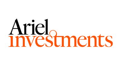 logo vector Ariel Investments