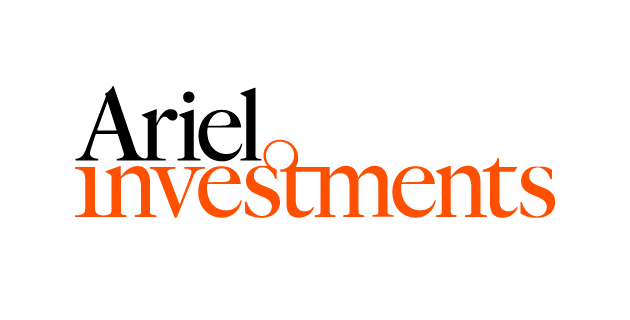 logo vector Ariel Investments