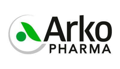 logo vector Arkopharma