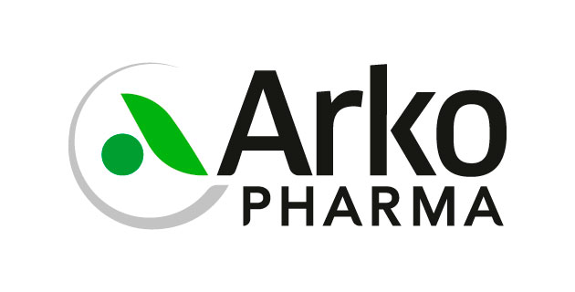 logo vector Arkopharma