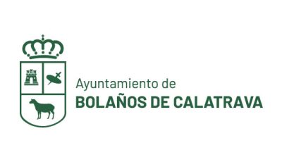 logo vector Ayuntamiento de Bolaños de Calatrava