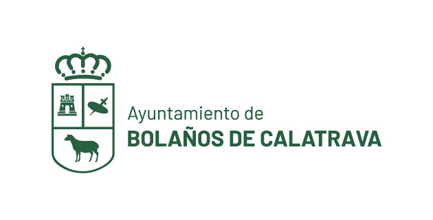 logo vector Ayuntamiento de Bolaños de Calatrava