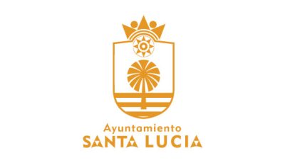 logo vector Ayuntamiento de Santa Lucía
