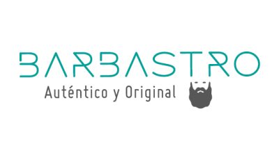 logo vector Barbastro auténtica y original