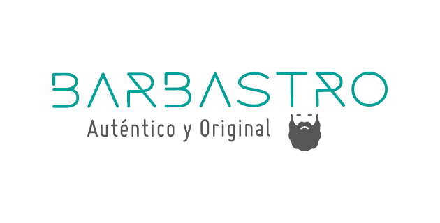 logo vector Barbastro auténtica y original