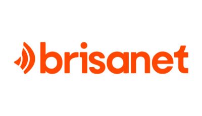 logo vector Brisanet