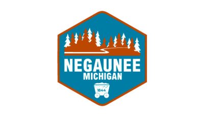logo vector City of Negaunee