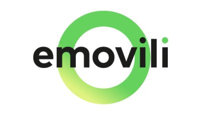 logo vector Emovili