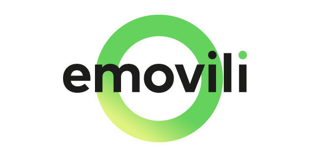 logo vector Emovili