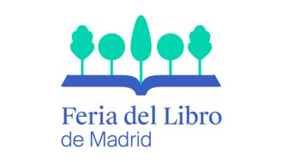 logo vector Feria del Libro de Madrid