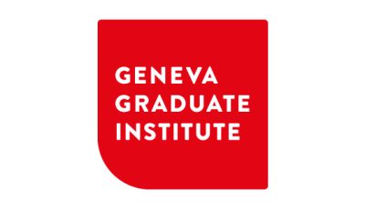 logo vector Geneva Graduate Institute