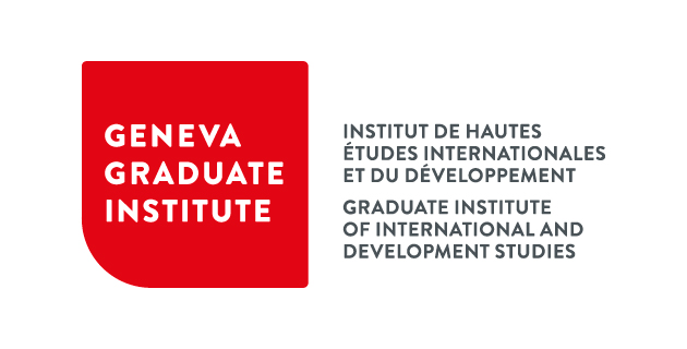 logo vector Geneva Graduate Institute