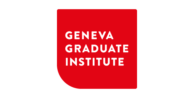 logo vector Geneva Graduate Institute