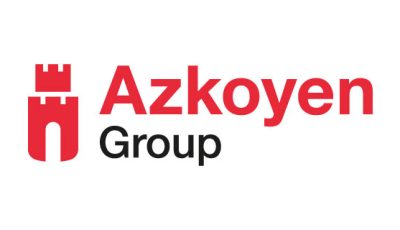 logo vector Grupo Azkoyen