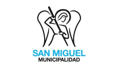 logo vector Municipalidad de San Miguel