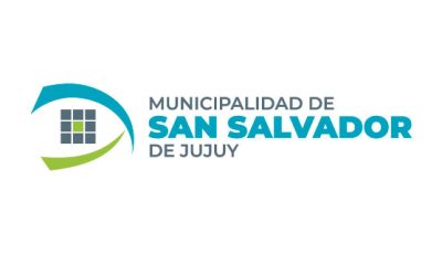 logo vector Municipalidad de San Salvador de Jujuy