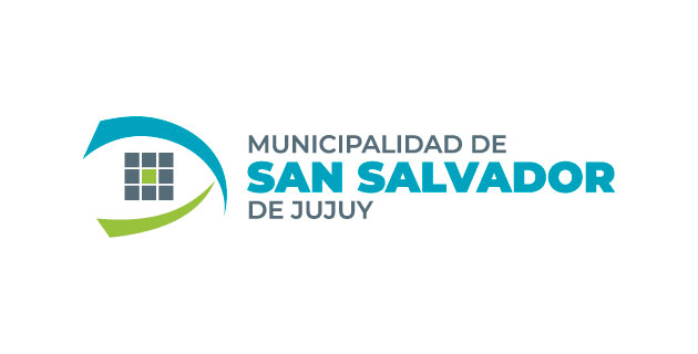 logo vector Municipalidad de San Salvador de Jujuy