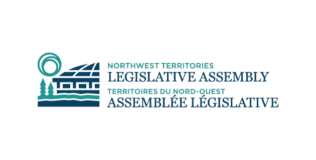logo vector Northwest Territories Legislative Assembly