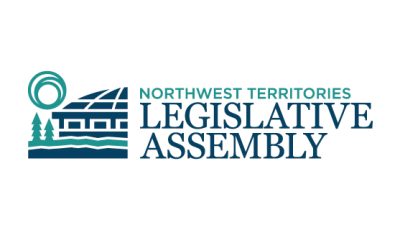 logo vector Northwest Territories Legislative Assembly