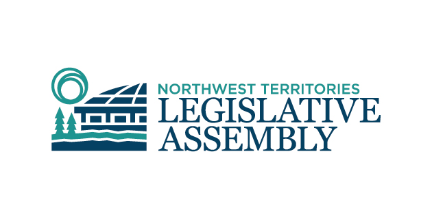 logo vector Northwest Territories Legislative Assembly