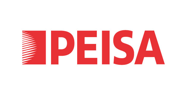 logo vector Peisa