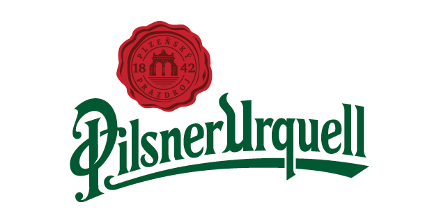 Logo ve vektorovém formátu Pilsner Urquell Brewery