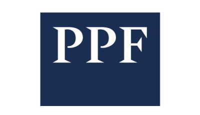 logo vector PPF Group