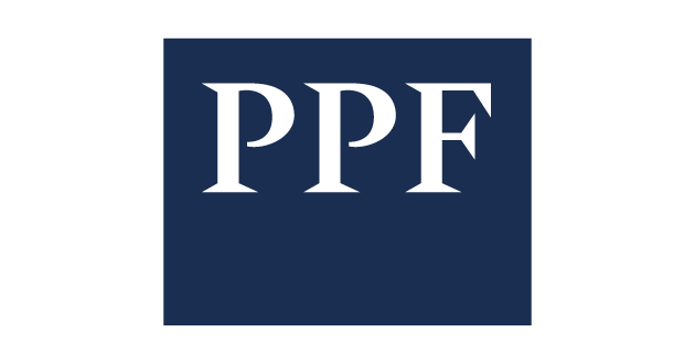 logo vector PPF Group