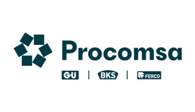 logo vector Procomsa