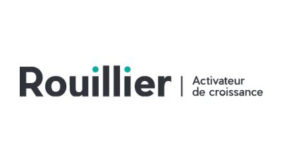 logo vector Rouillier