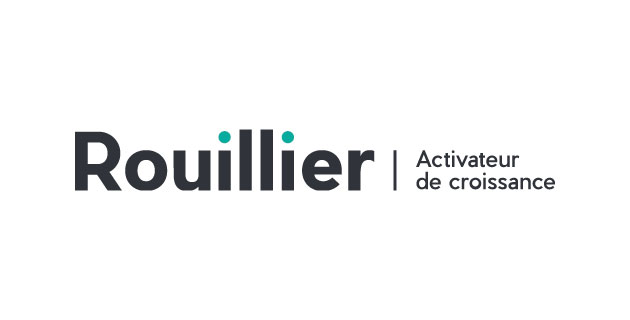 logo vector Rouillier