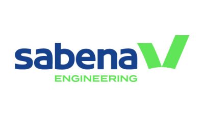 logo vector Sabena Engineering
