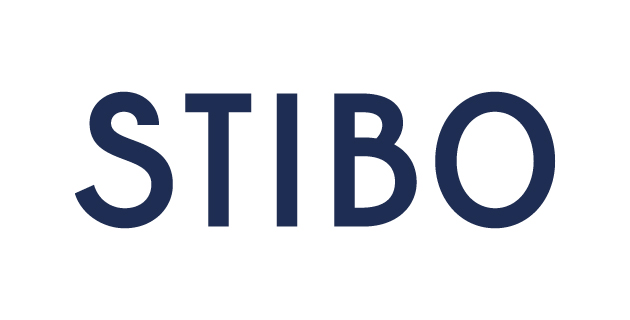 logo vector Stibo