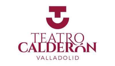 logo vector Teatro Calderón