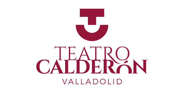 logo vector Teatro Calderón