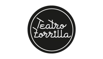 logo vector Teatro Zorrilla