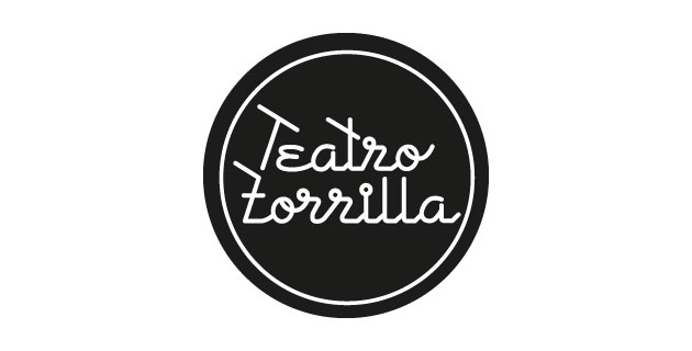 logo vector Teatro Zorrilla