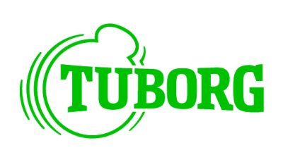 logo vector Tuborg Brewery