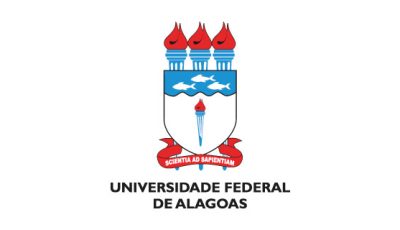 logo vector Universidad Federal de Alagoas - UFAL