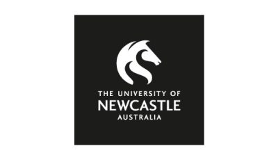 logo vector The University of Newcastle - Australia