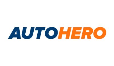 logo vector Autohero