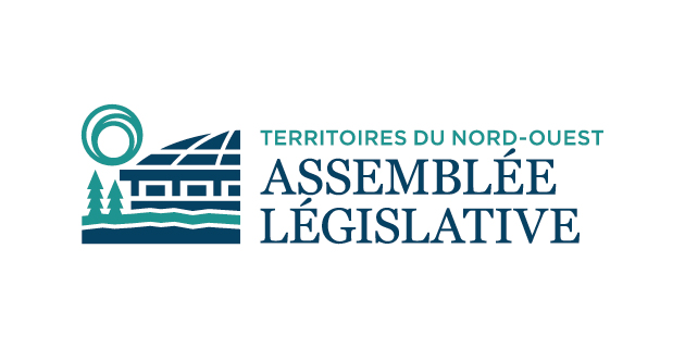 logo vector Northwest Territories Legislative Assembly